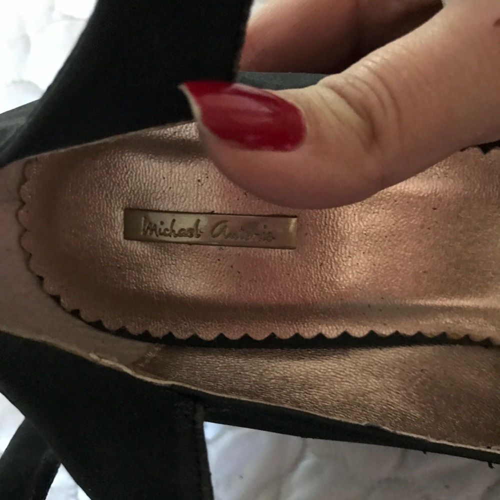Wedges - Picture 3 of 3